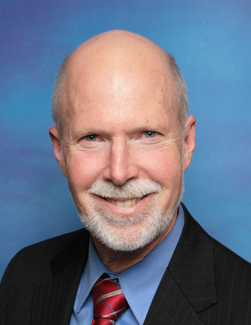 David McClaskey — President and Founder, McClaskey Excellence Institute