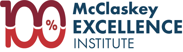McClaskey Excellence Institute